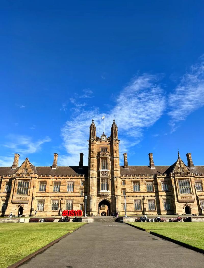 乔治华盛顿大学